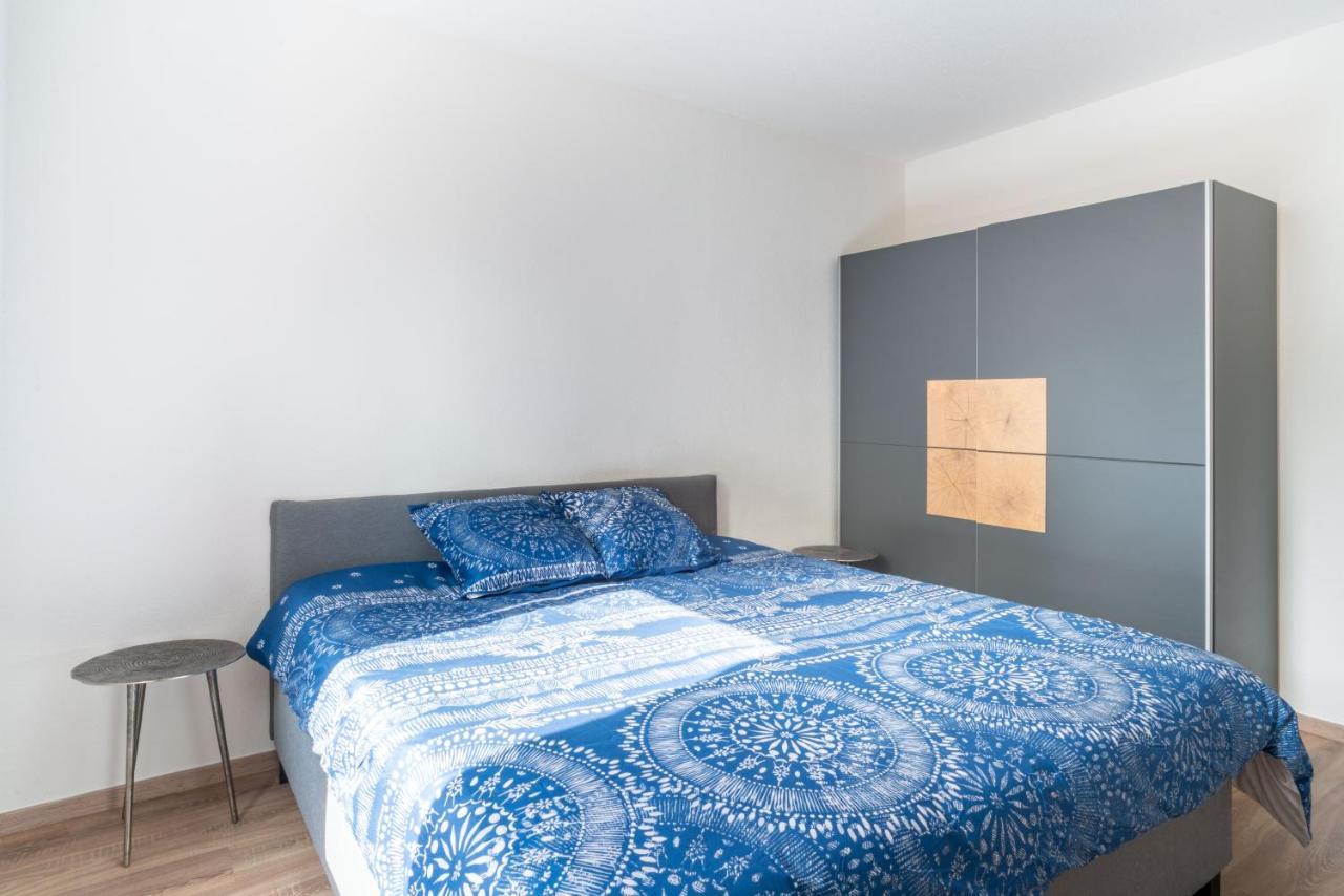 Gemuetlich 1 Apartamento Wissembourg Exterior foto